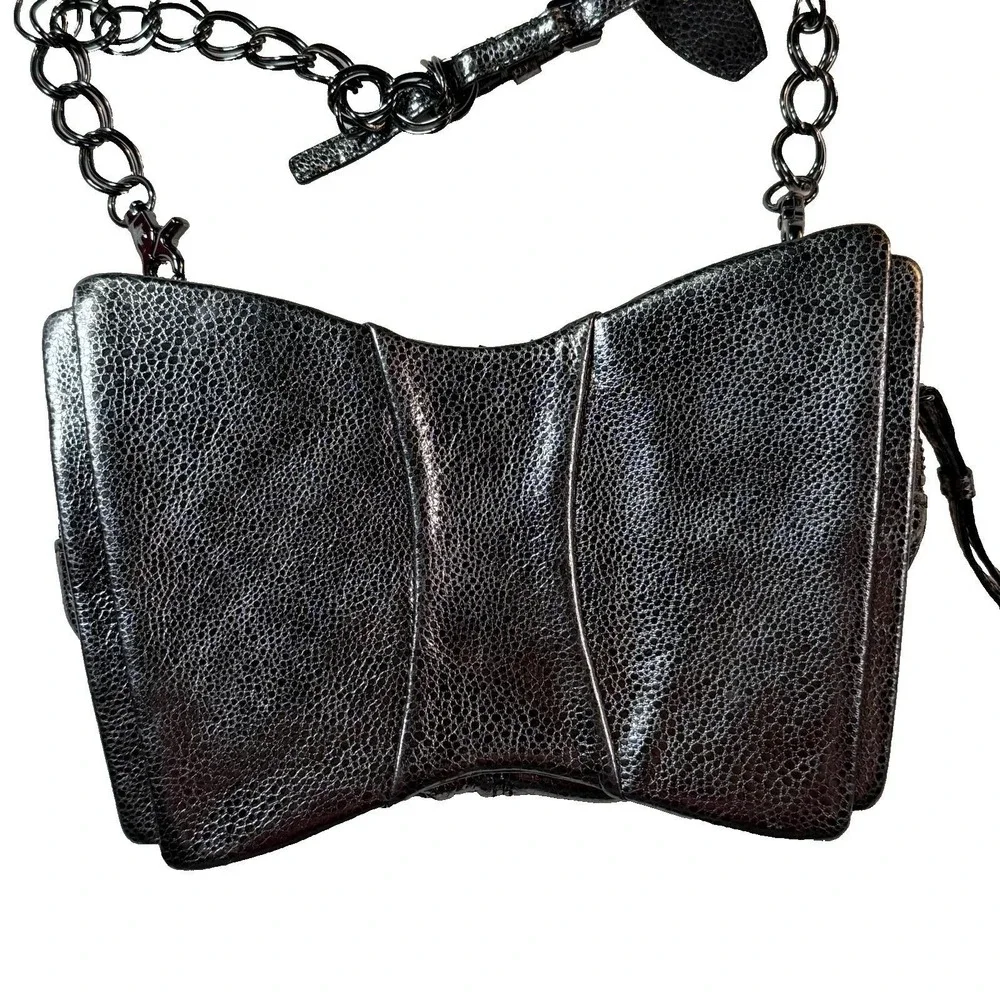 Marciano guess metallic